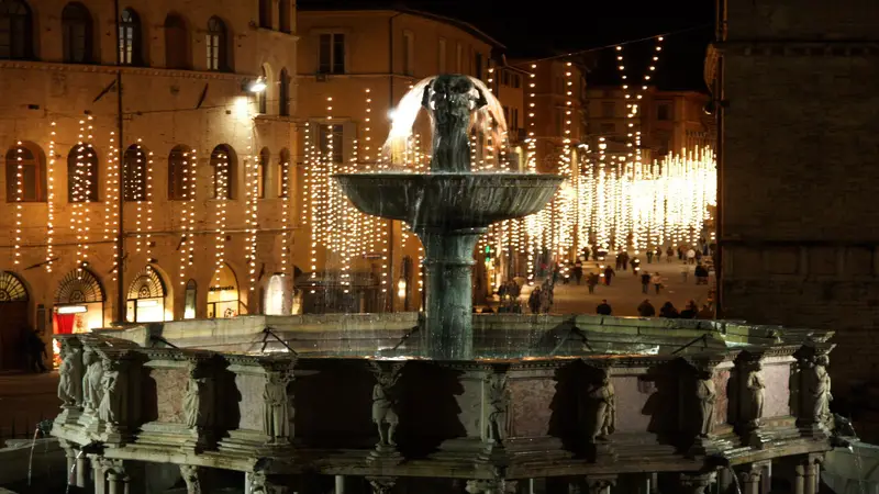 Promo Epifania Perugia Park Hotel