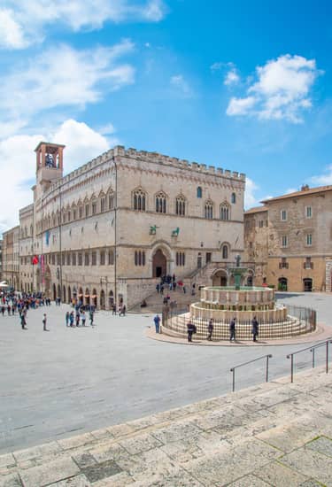 Parkhotel Perugia Dintorni 019
