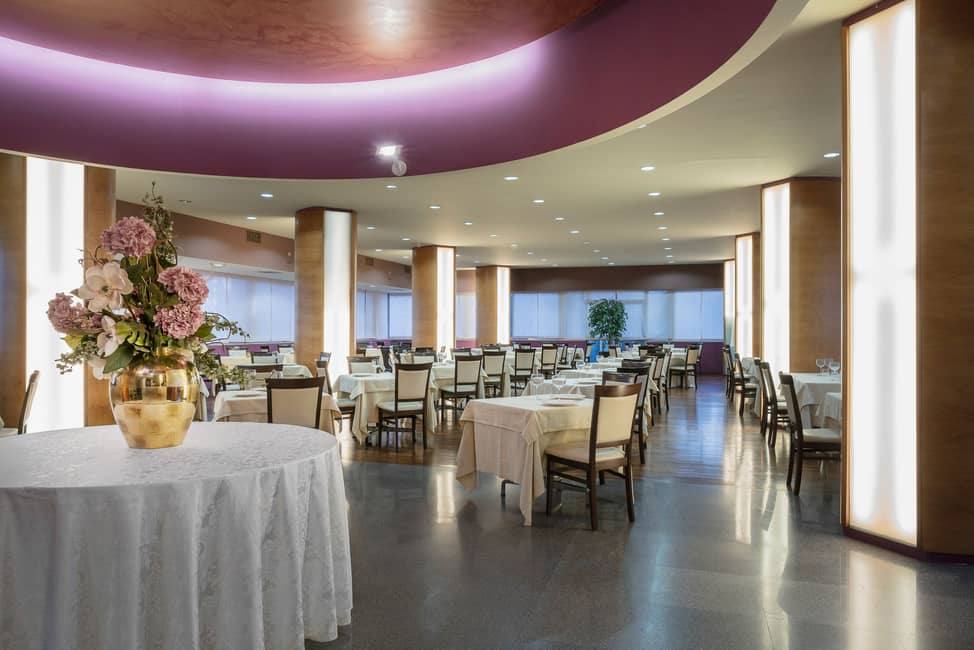 Parkhotel Perugia Ristorante 01