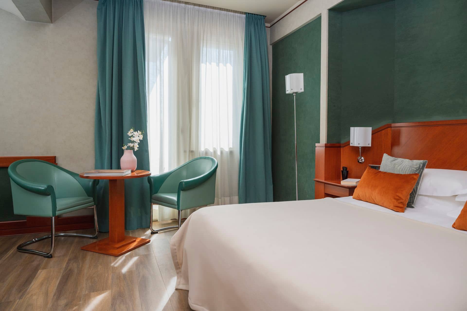 Perugia Park Hotel