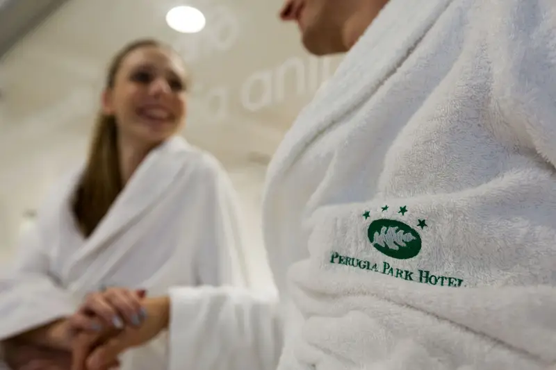 Parkhotel Perugia Wellness 015